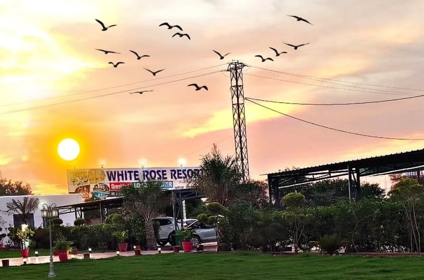 Best Resort Under 2000