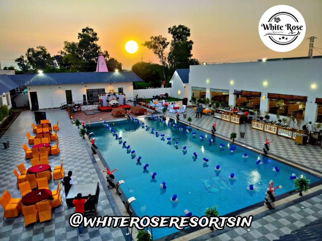Best Resort for Couples in Kaithal