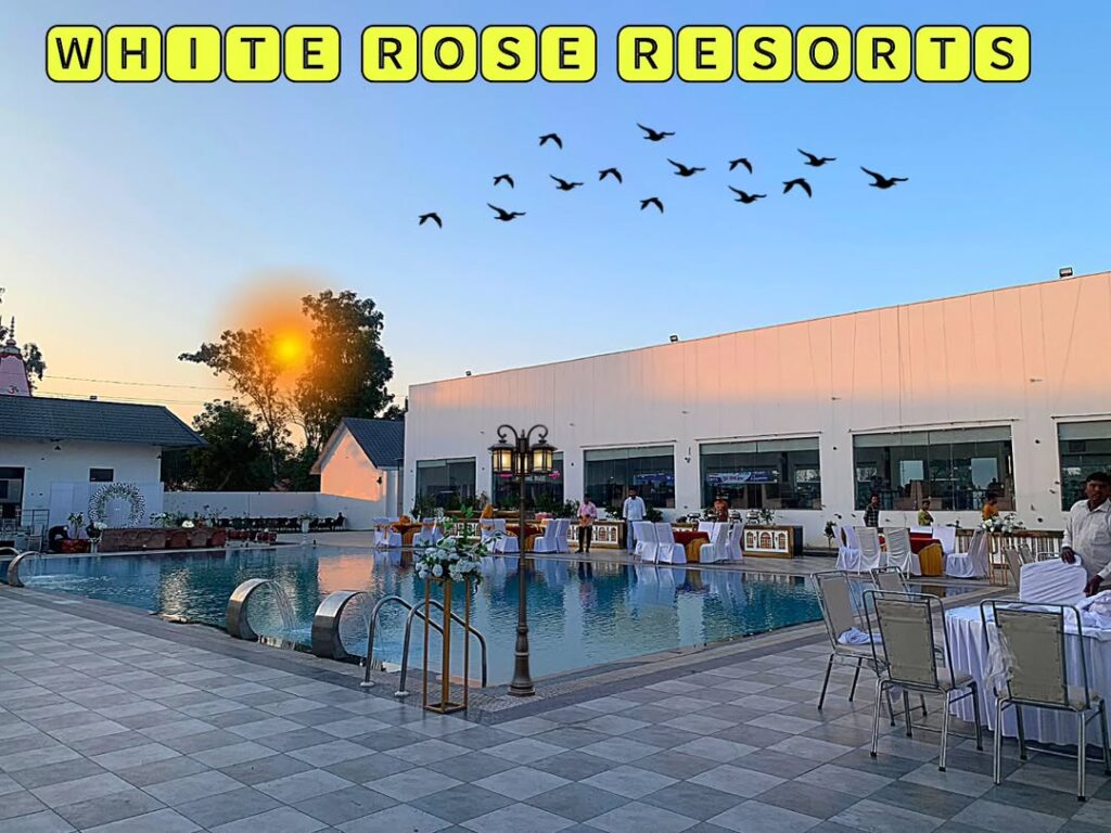 Best Swimming Pool Resort in Kaithal
