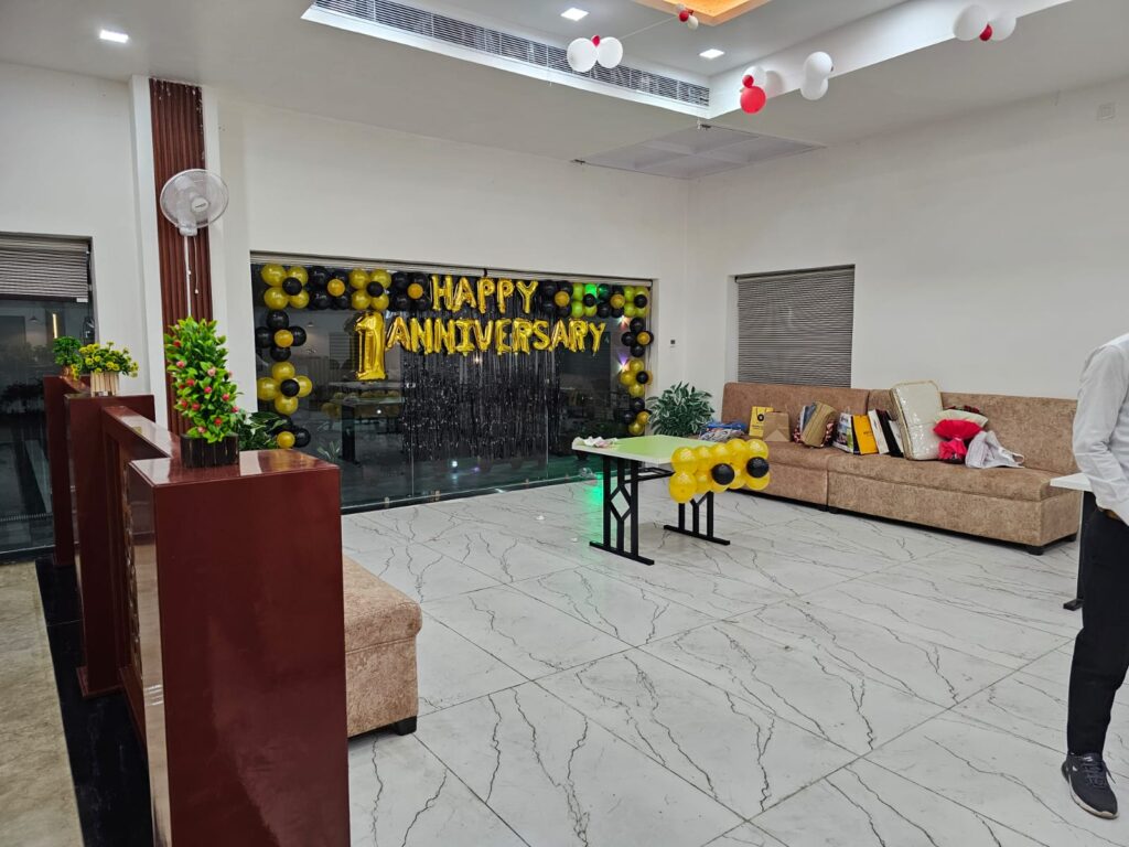 Best Party Venues in Kaithal
