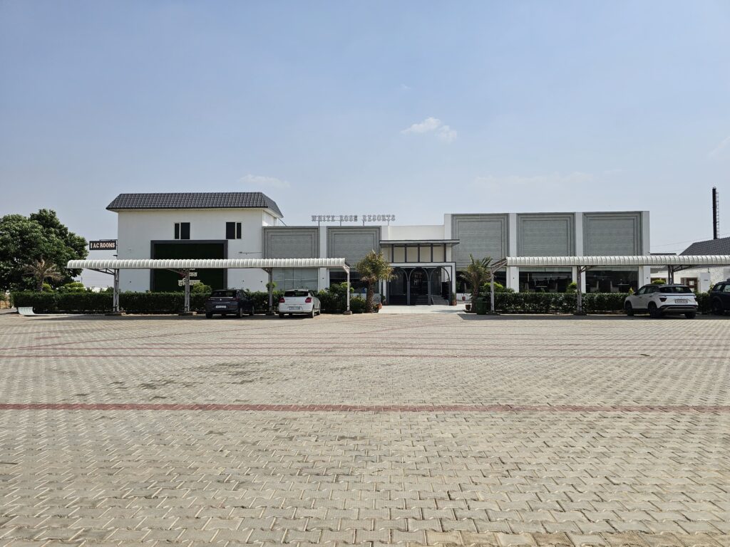 Best Hotel for Function in Kaithal