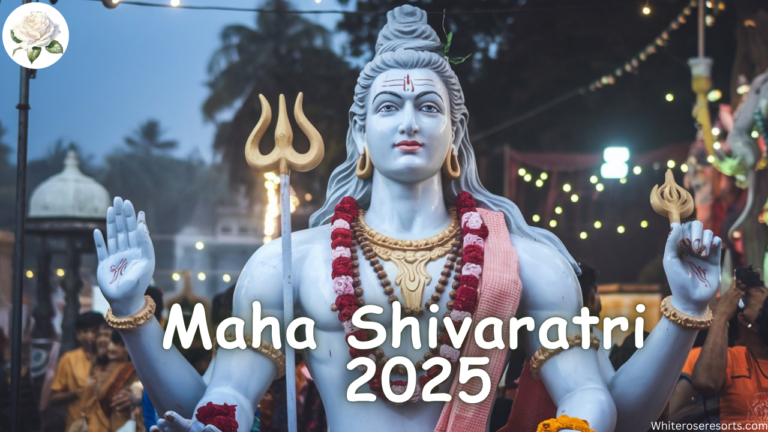 When is Maha Shivaratri 2025? – Kaithal Festivities 