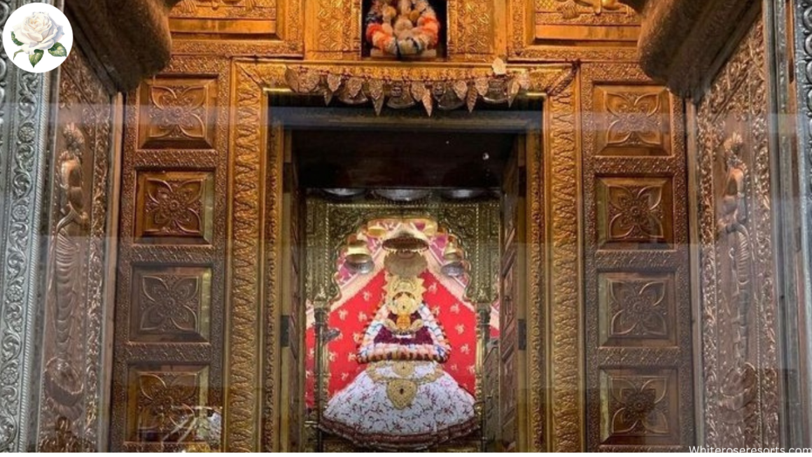 When Khatu Shyam Mandir Will Open? | Darshan & Aarti Timings 2025