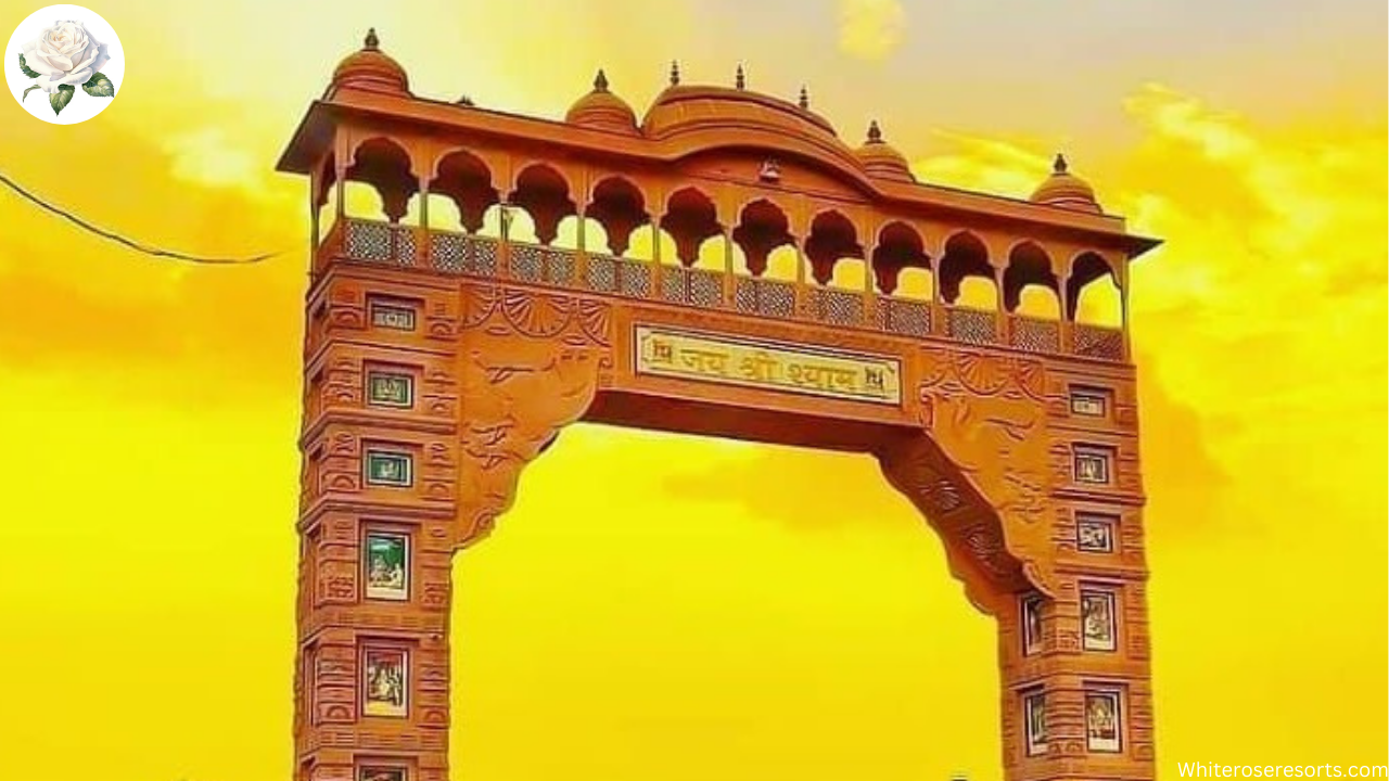 Where to Stay in Khatu Shyam Ji