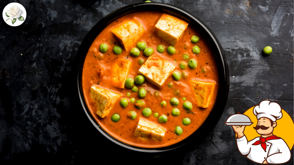 Shahi Paneer