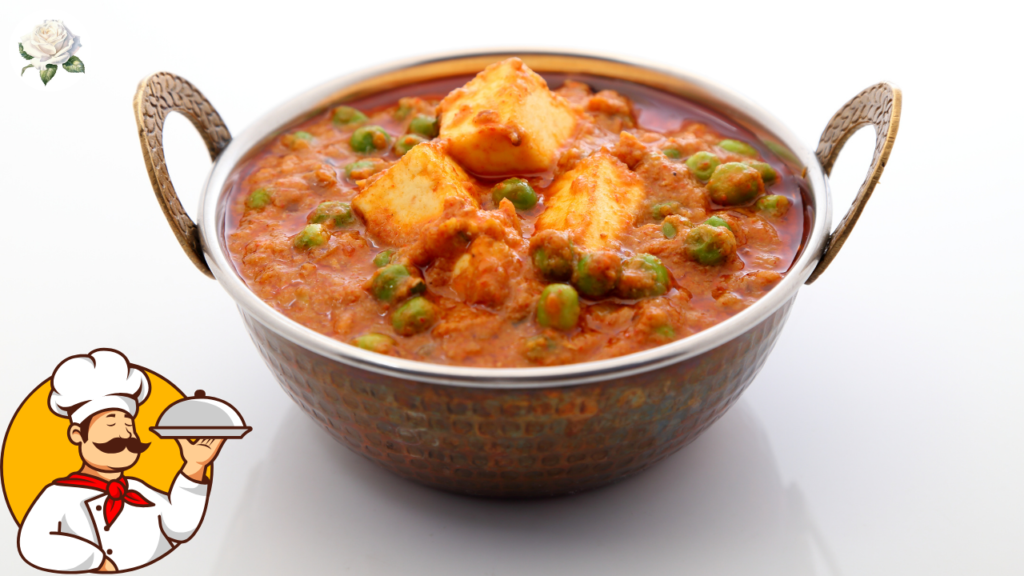 Paneer Lababdar