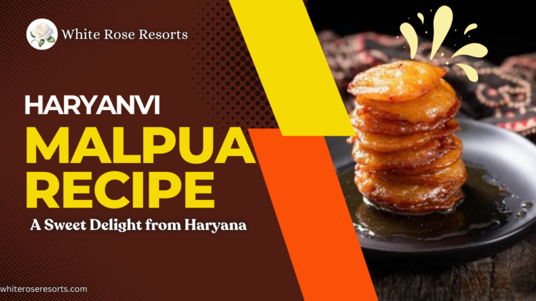 Haryanvi Malpua Recipe 2025: A Sweet Delight from Haryana 