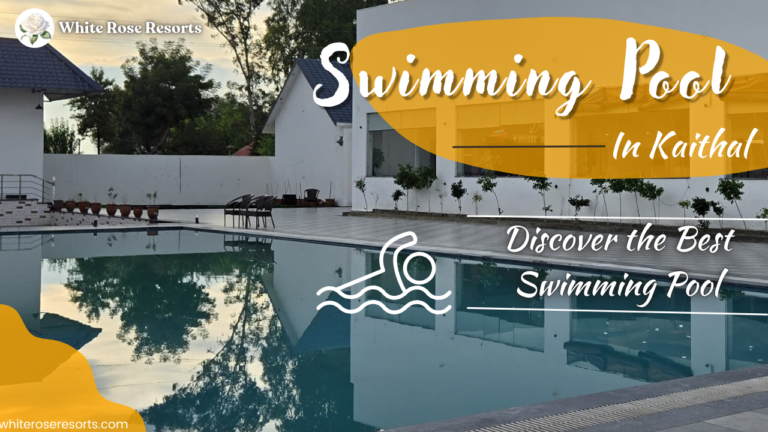 Where is Swimming Pool in Kaithal? | Discover the Best Swimming Pool 