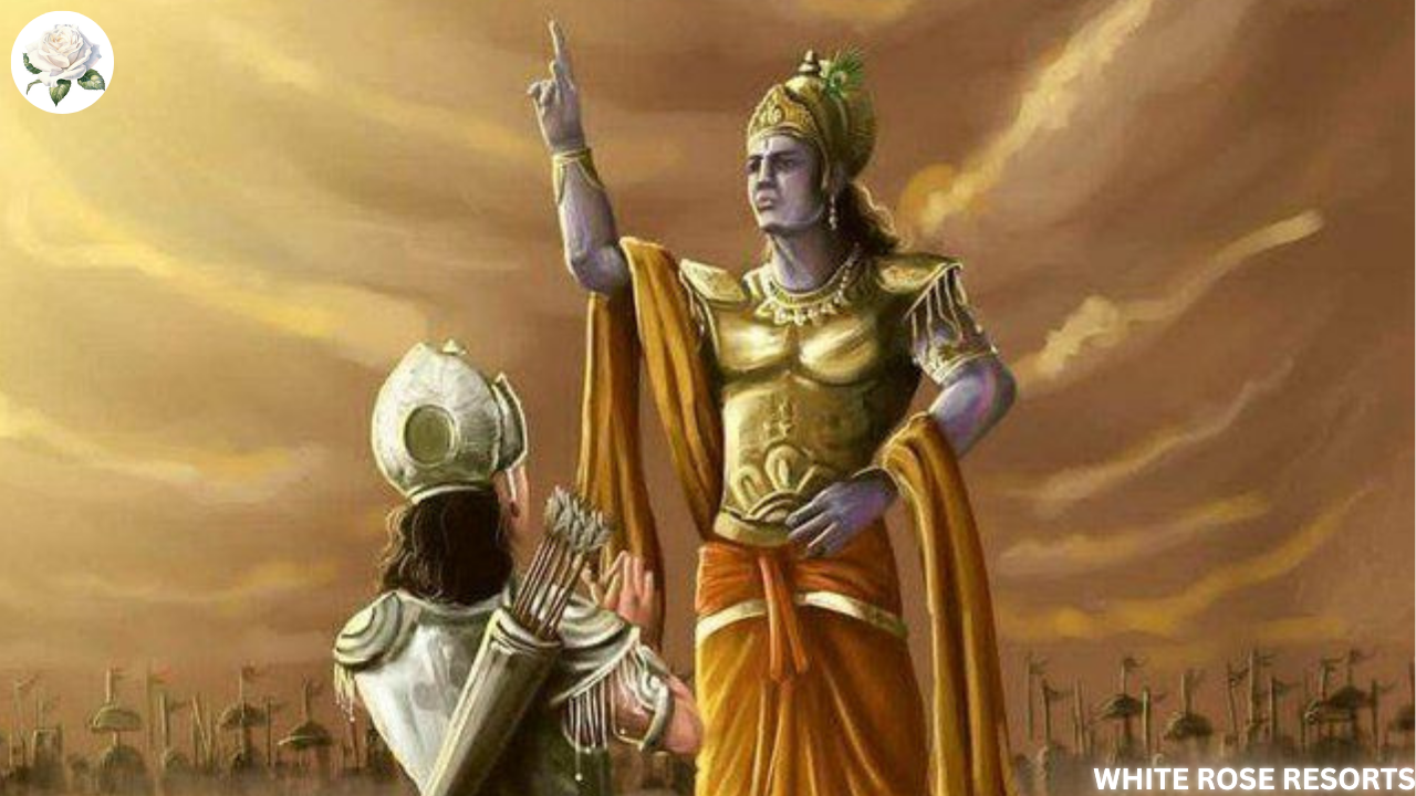 International Gita Mahotsav 2025