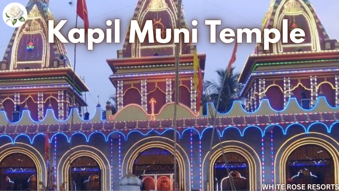 Kapil Muni Temple: Your 2025 Travel Guide