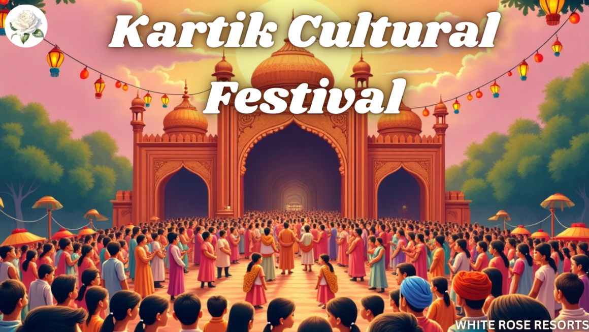Kartik Cultural Festival 2025: A Grand Celebration of Tradition and Culture 