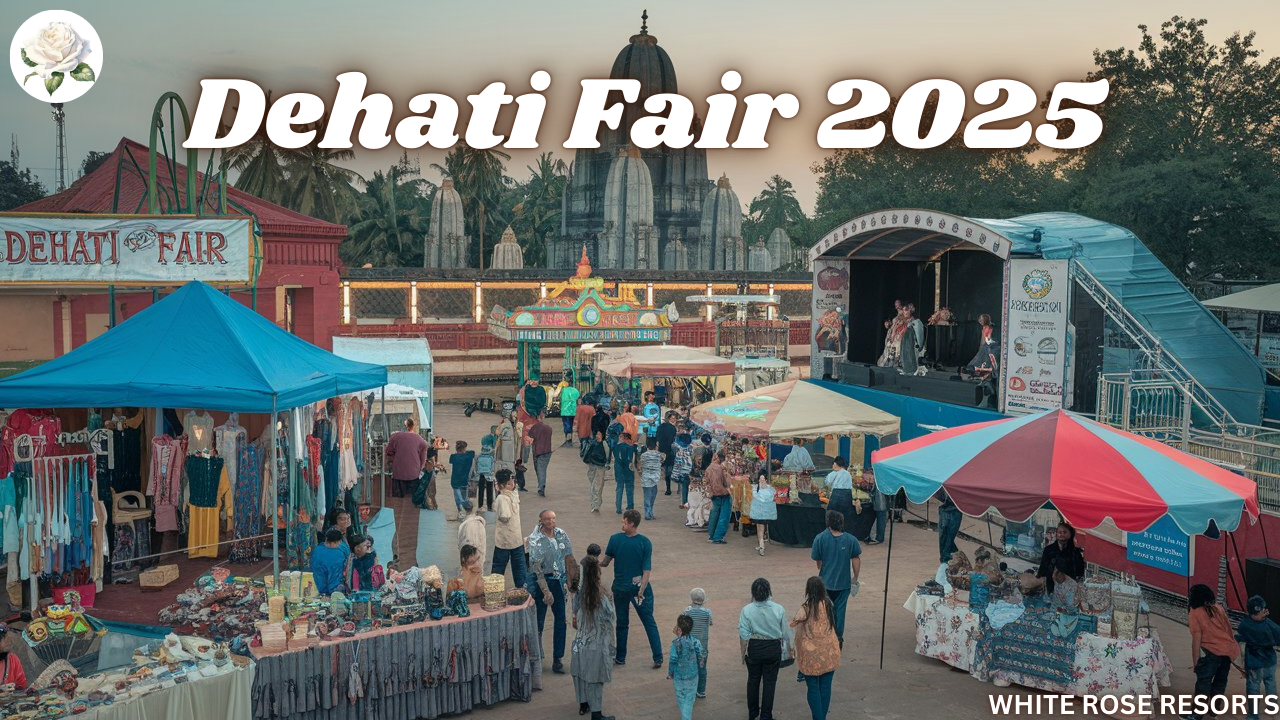 Dehati Fair 2025