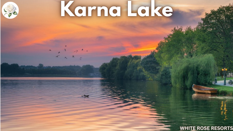 Karna Lake Guide 2025: Best Time to Visit
