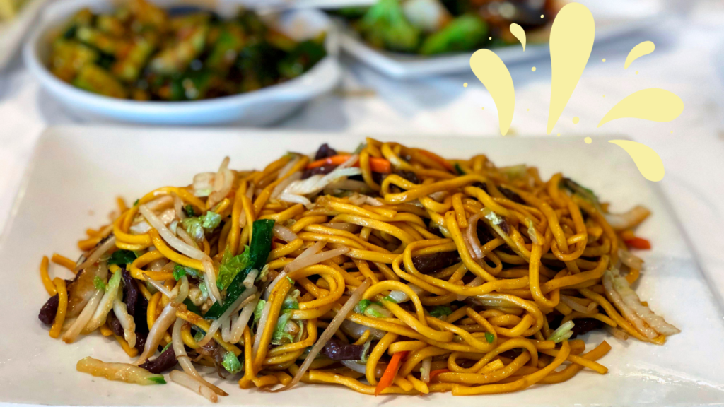 Best Restaurant for Chinese Food