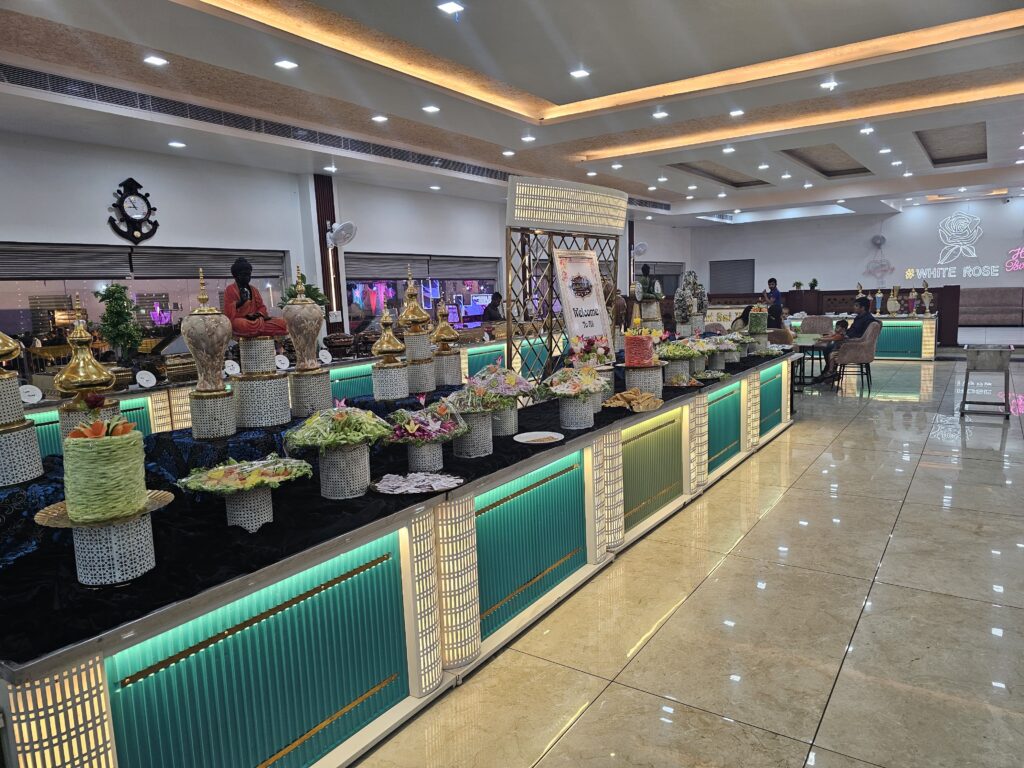 White Rose Resorts