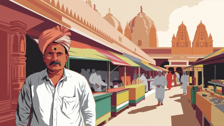 Pehowa Mela 2025: A Celebration of Faith and Culture 
