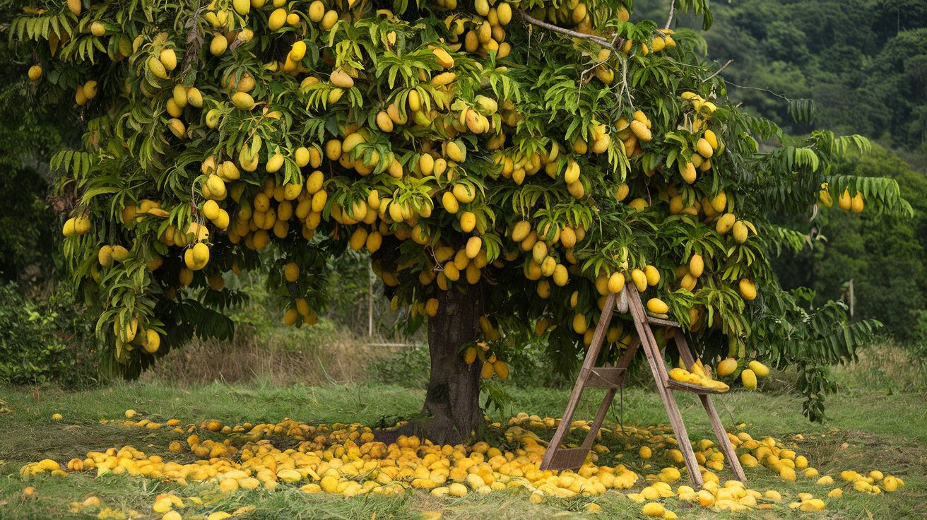 Where is the Mango Mela Celebrated 2025? | Best Mango Festival Guide