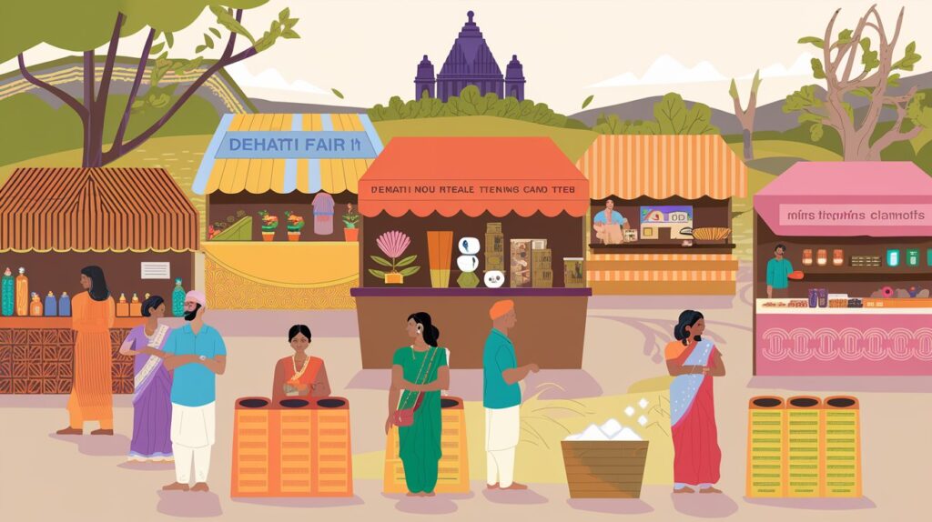 Dehati Fair 2025
