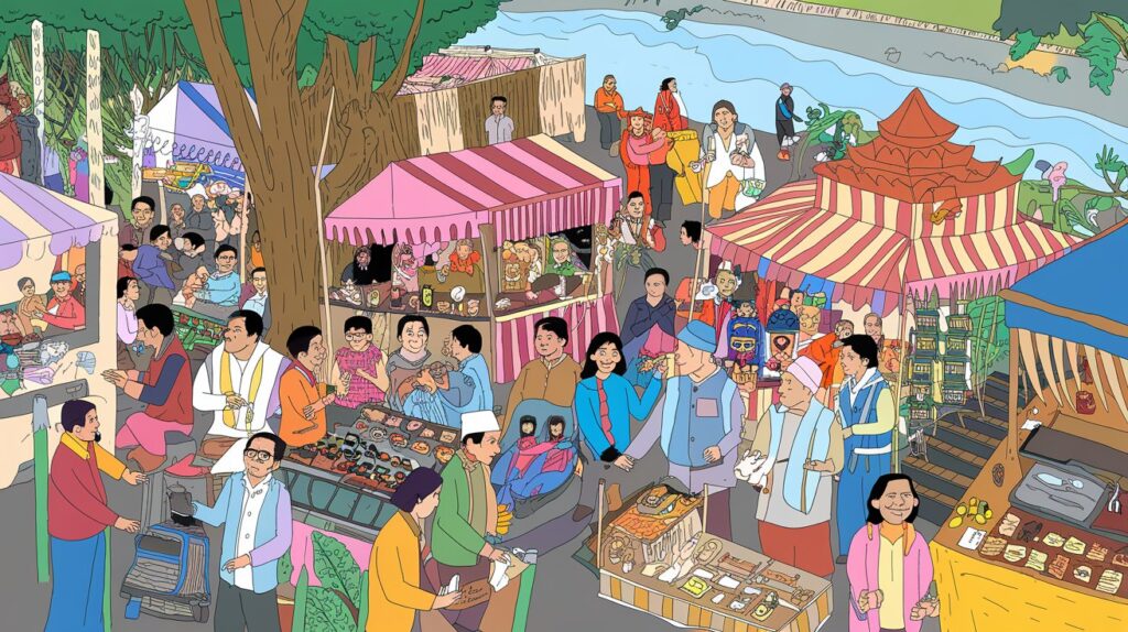 Phalgu Fair 2025