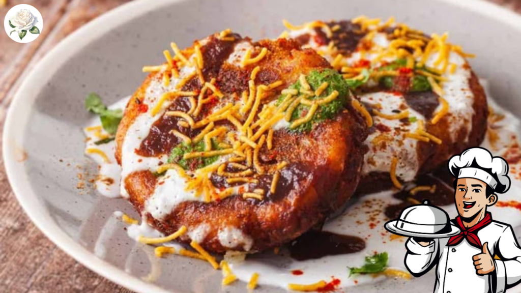 Aloo Tikki