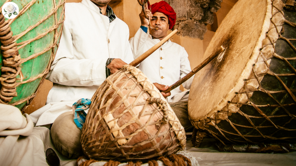 Folk Music: Cultural Tourism in Haryana (2)