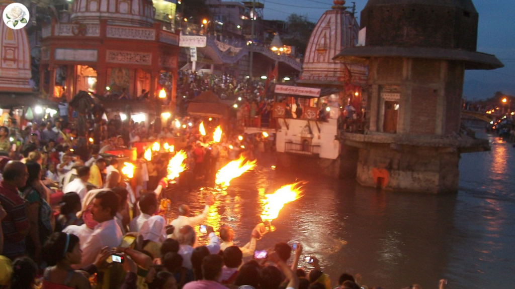 Ganga Dussehra 2025