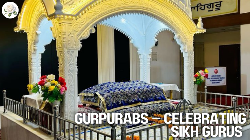 Baisakhi – Harvest Celebration and New Year
