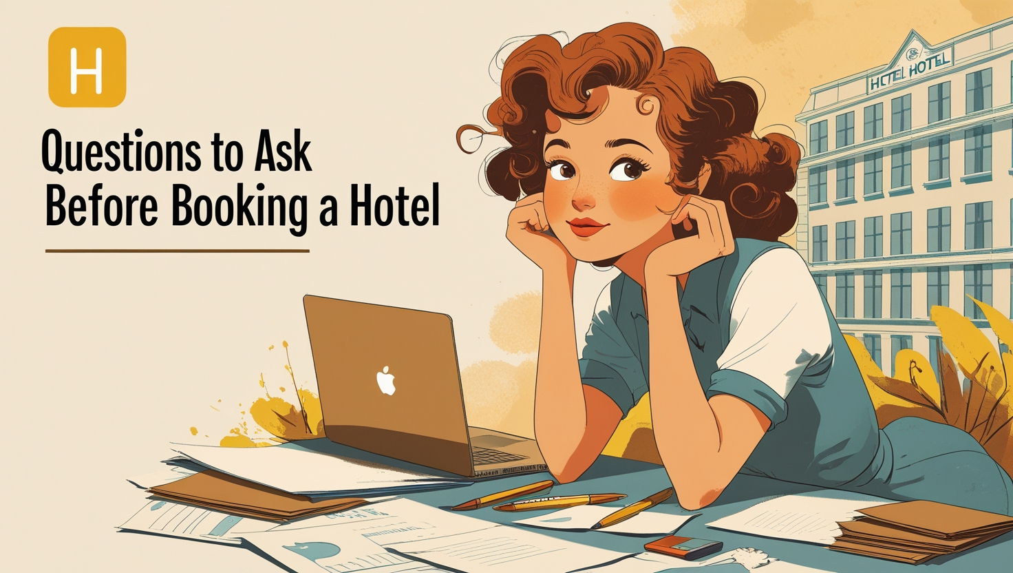 Top 10 Questions to Ask Before Booking a Resort 