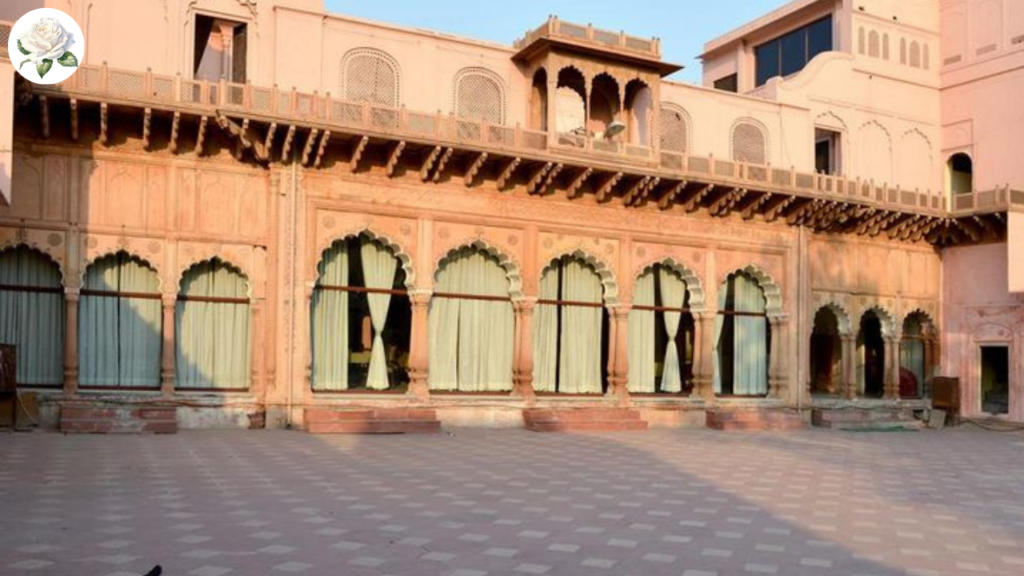 Nahar Singh Mahal