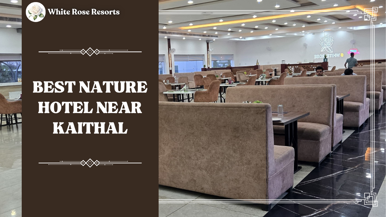 Best Nature Hotel Near Kaithal: A Perfect Escape into Tranquility 
