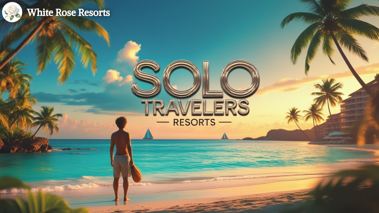 Best Resorts for Solo Travelers in Kaithal: Explore at White Rose Resorts