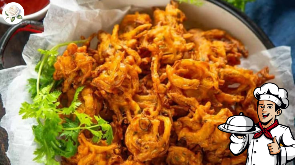 Pakoras