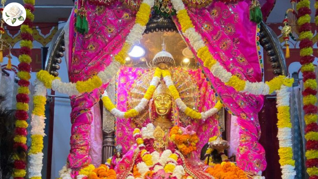 Sheetala Mata Mandir