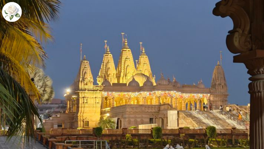 Suryanarayan Mandir