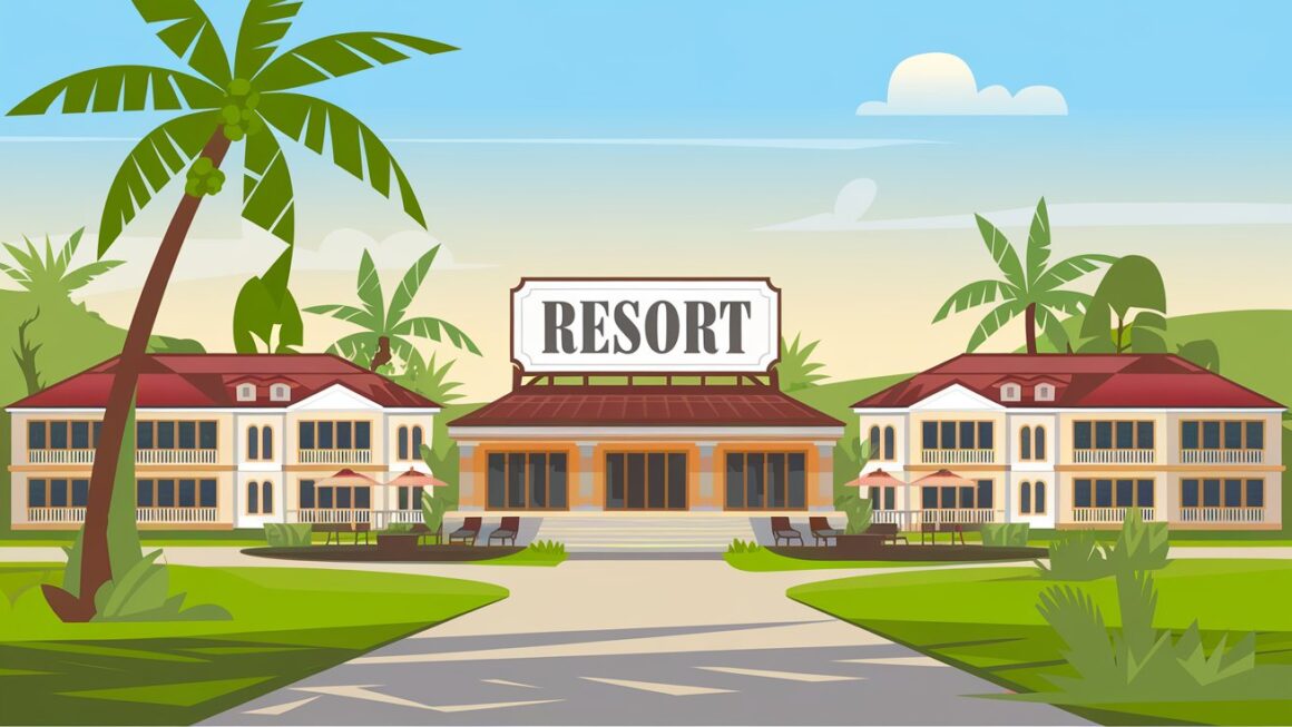 Why Resort is the Perfect for Weekend Getaway: A Complete Guide for Resort 