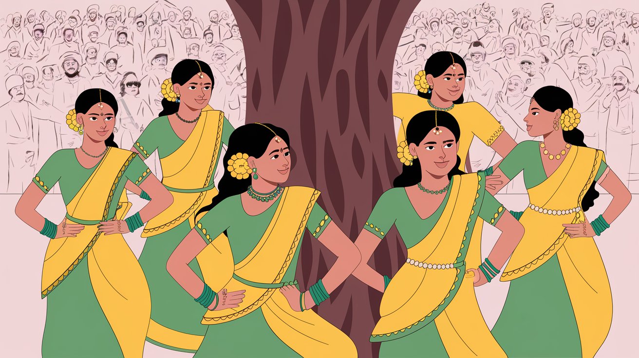 Top 5 Haryana Harvest Festival 2025: Festivals You Can't Miss