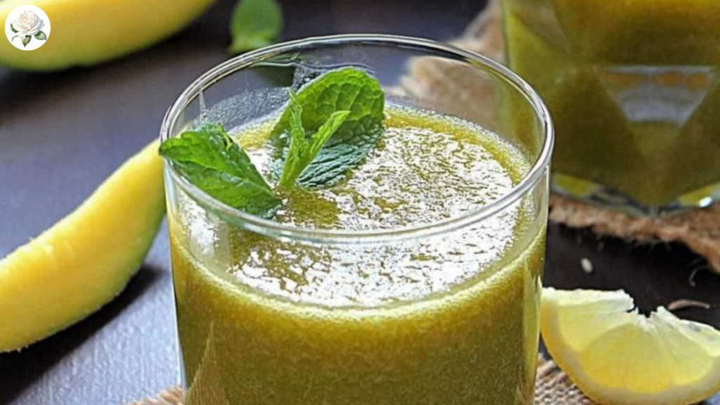 Top 6 Summer Drinks in Haryana