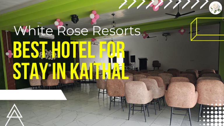 Best Hotel for Stay in Kaithal: Find best hotel in Kaithal 