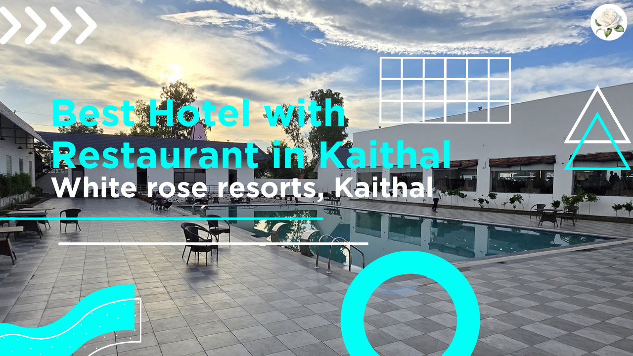 Best Hotel with Restaurant in Kaithal