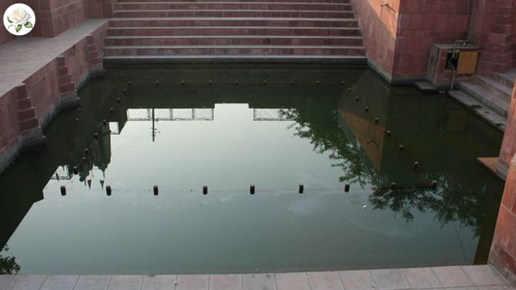 Bhishma Kund