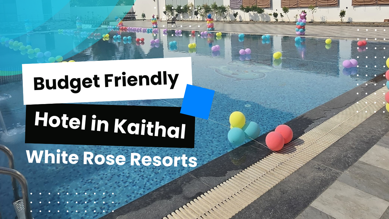 Budget Friendly Hotel in Kaithal – White Rose Resorts 