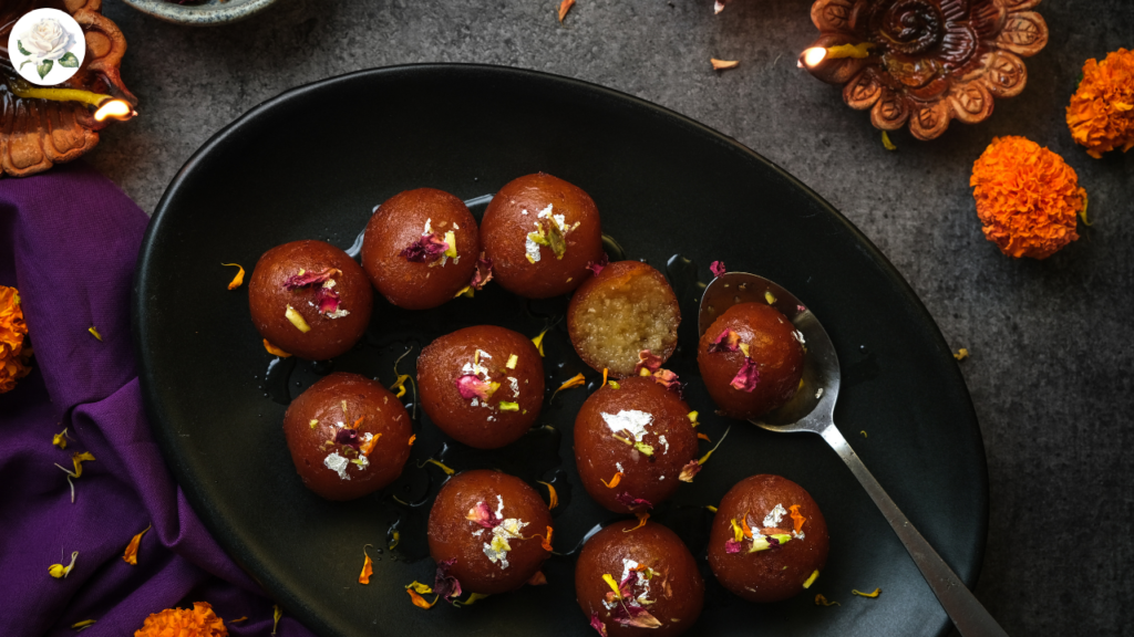 Gulab Jamun