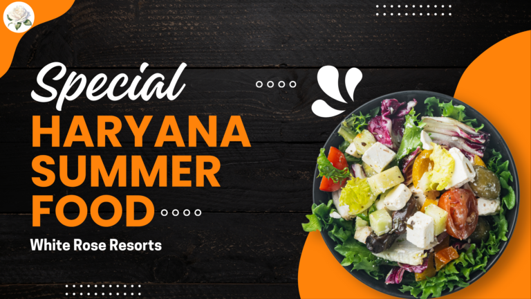 Best 5 Haryana Summer Foods – Traditional Dishes to Beat the Heat 