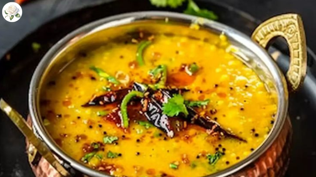 Mixed Dhal: Haryana Summer Foods