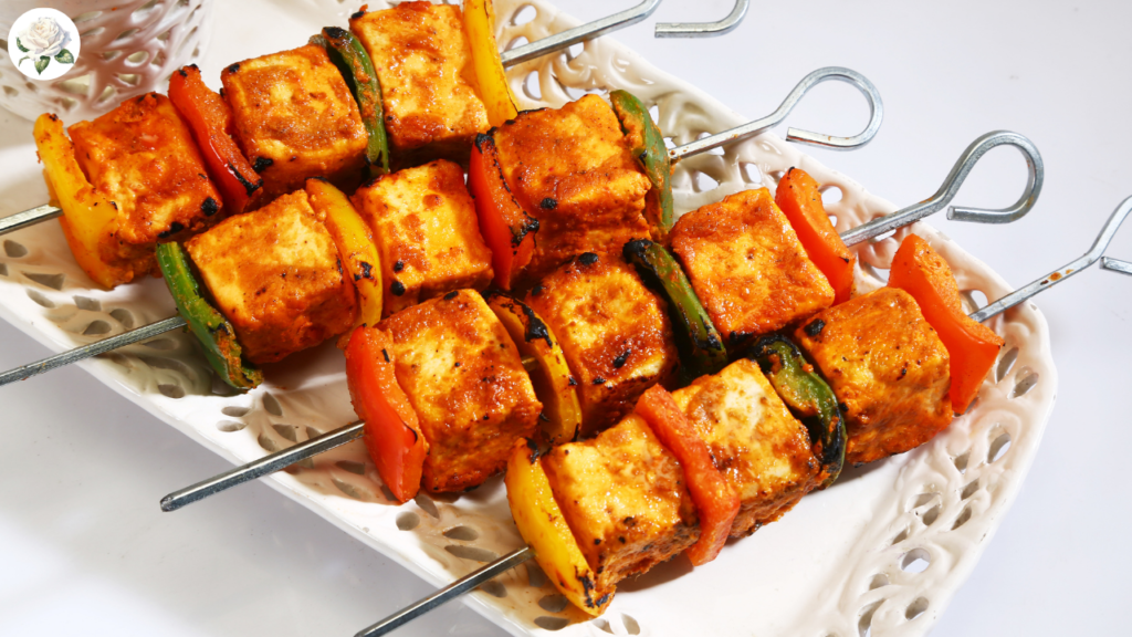 Paneer Tikka