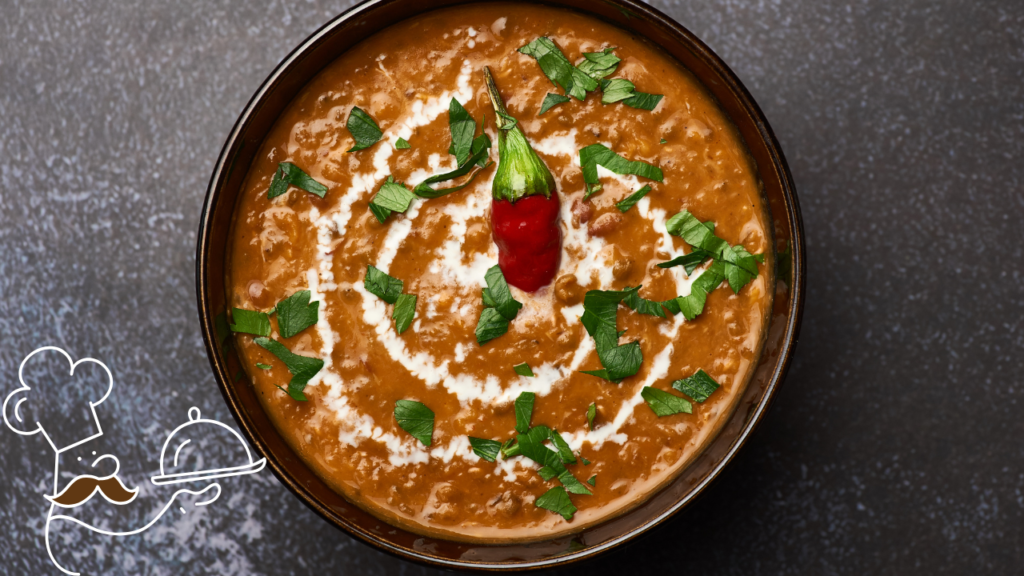 Dal Makhani