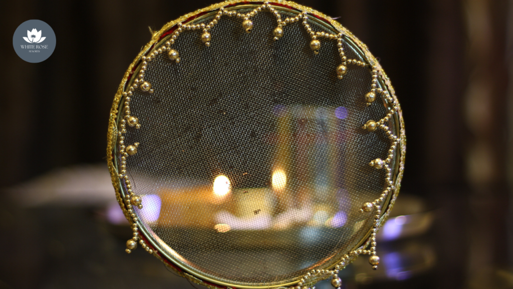 Karwa Chauth