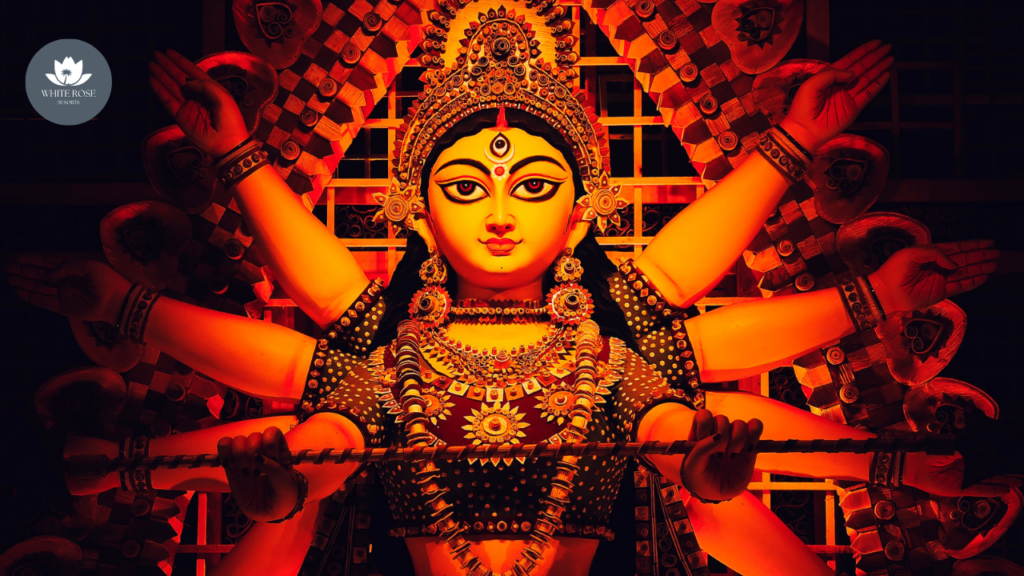 Navratri