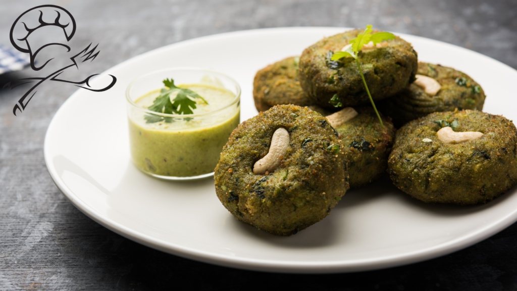 Hara Bhara Kebab