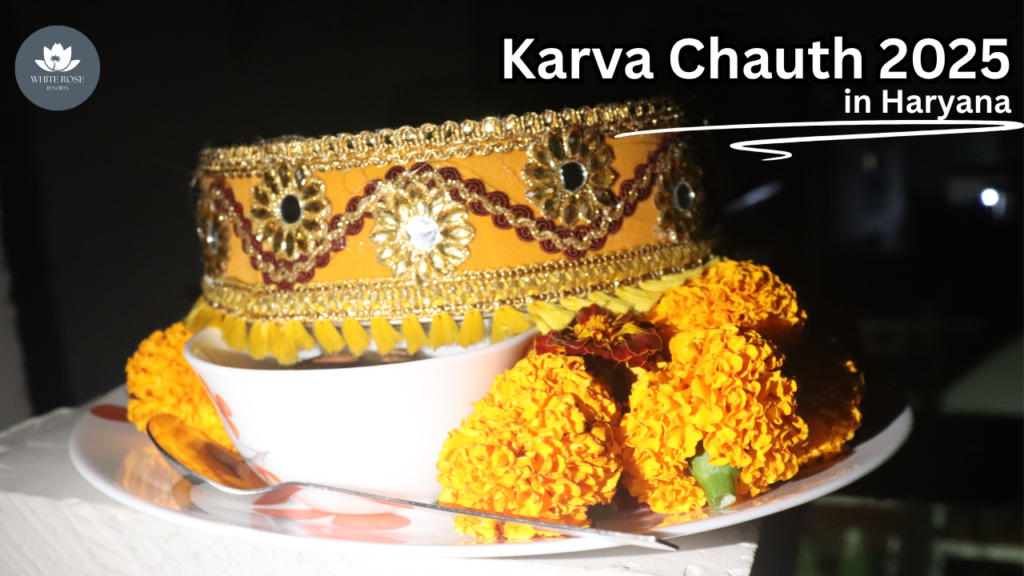 Karva Chauth 2025